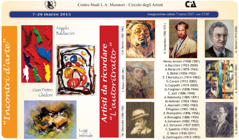 Circolo Artisti Modena